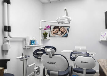 High-Quality Dental Equipment of So Good Dental in Fort Lee, NJ, 07024