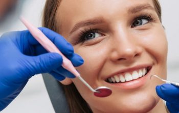 What Do Basic Restorative Dental Services Entail?