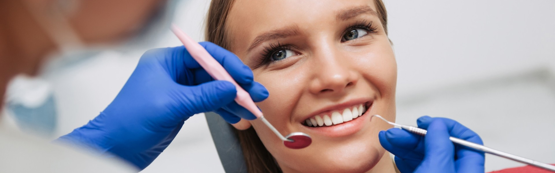 What Do Basic Restorative Dental Services Entail?