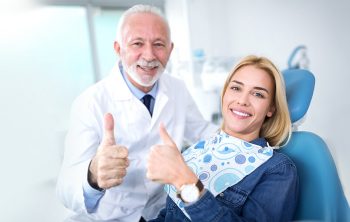 How Long Does It Take for Gums to Heal After Scaling and Root Planing?