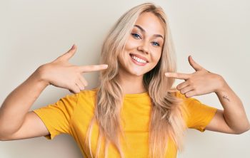 National Gum Care Month: How Do You Irrigate Gum Pockets?