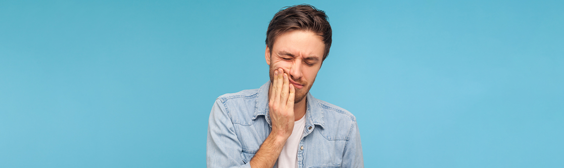 How to Relieve Tooth Pain in Fort Lee, NJ?